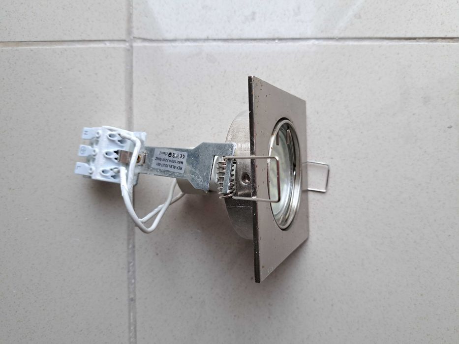 Focos Led Usados