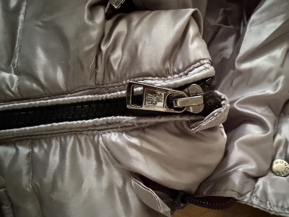 Kombinezon dziecko Moncler