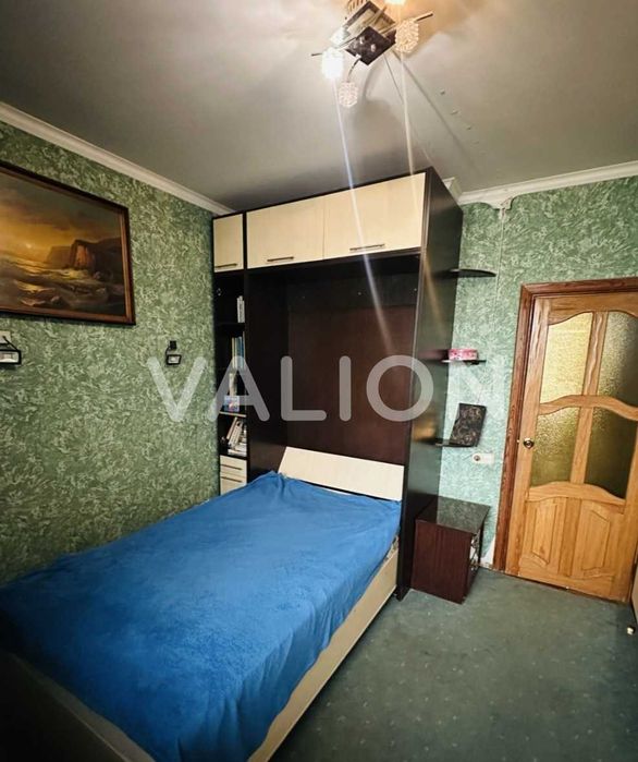 Продам 3кім.квартиру Вишневе вул.Південна,5 єВідновлення