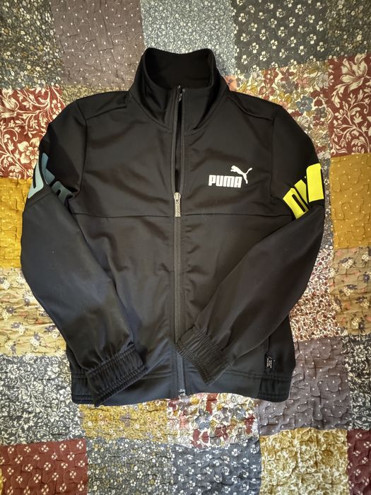 Puma  дитяча олімпійка