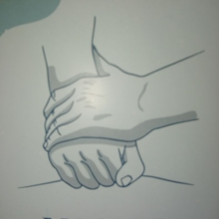 Массаж-Миопрессура избавляет от мышечной и суставной боли.