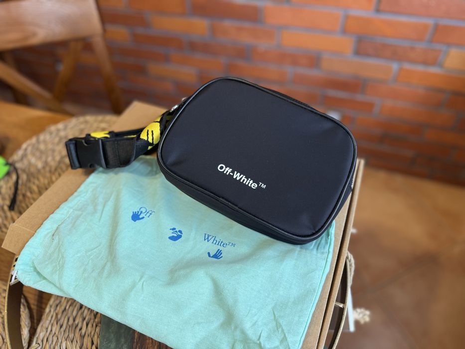 Nerka, torebka Off-White