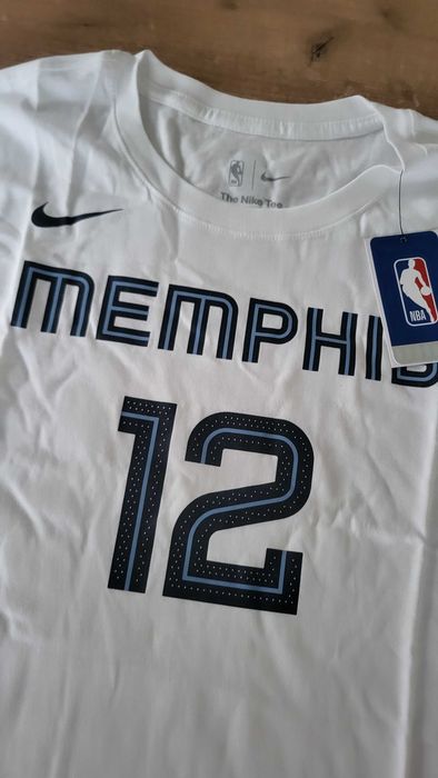 Nowa koszulka Nike NBA Ja Morant XXL