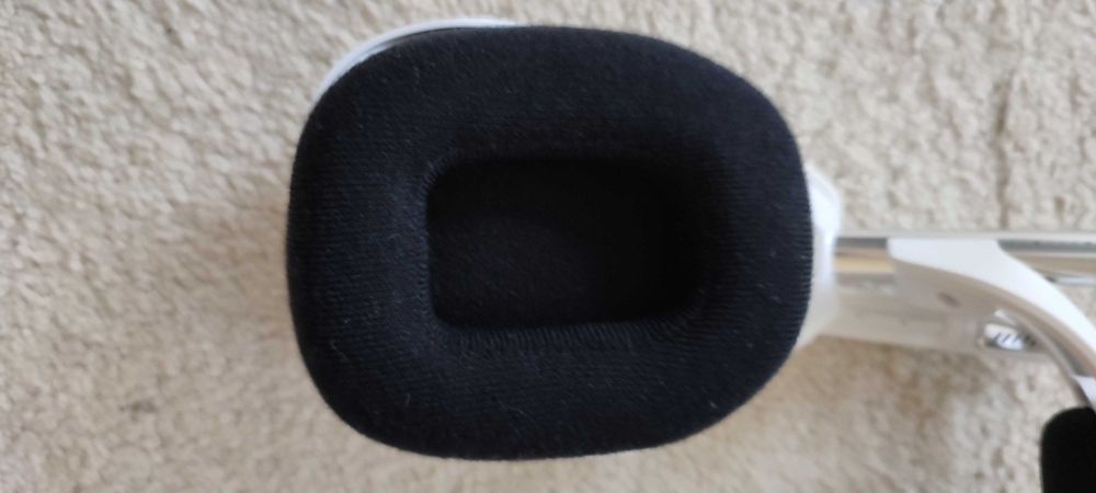 Słuchawki LOGITECH Astro A50 X białe