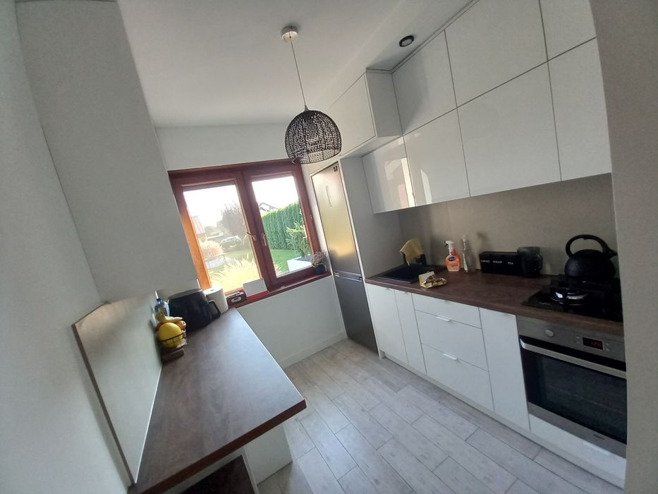 Meble na wymiar, kuchnie, szafy ...