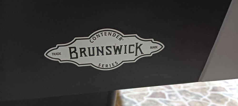 Mesa Snooker Brunswick