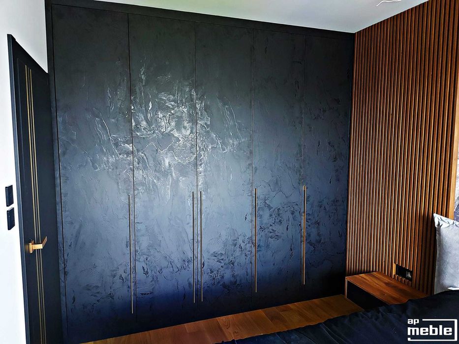 Meble na wymiar - kuchnia / szafy / łazienki / salon / meble kuchenne