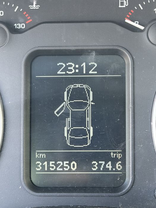 Skoda Octavia 1.9 Tdi / Automat / Zamiana /