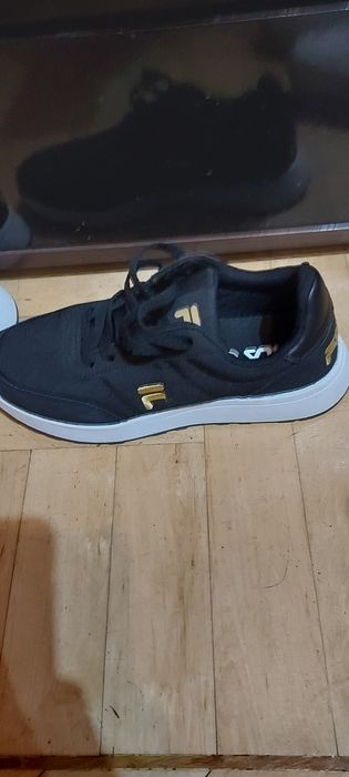 Adidasy fila damskie