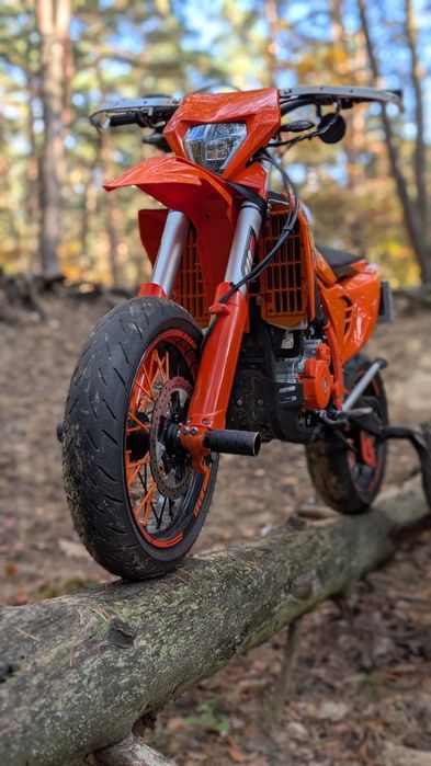 Kovi lite 300 motard