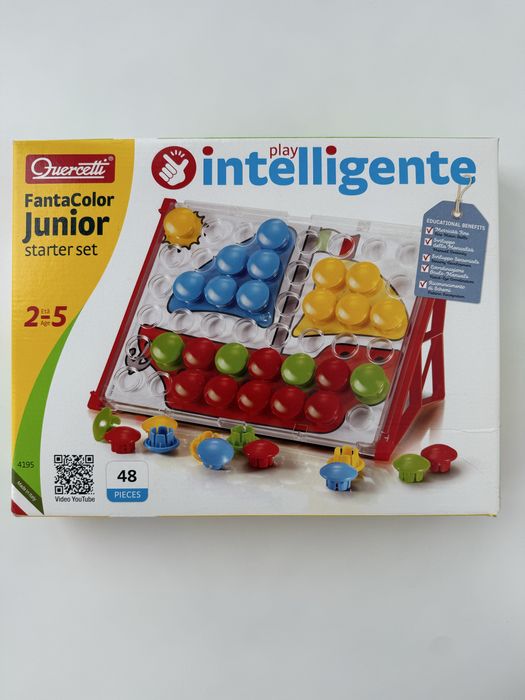 Мозаїка Fanta color junior