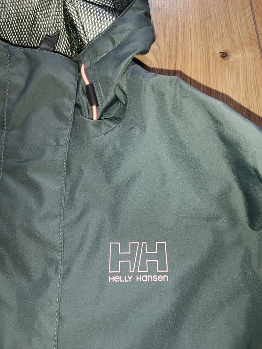 Вітровка жіноча Helley Hansen