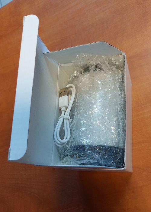 Przenośny głośnik Pluse 4 mini