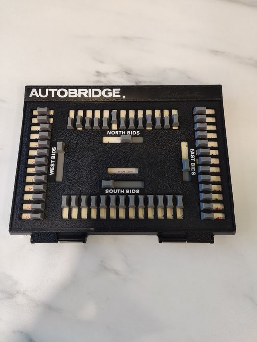Sistema Auto Bridge