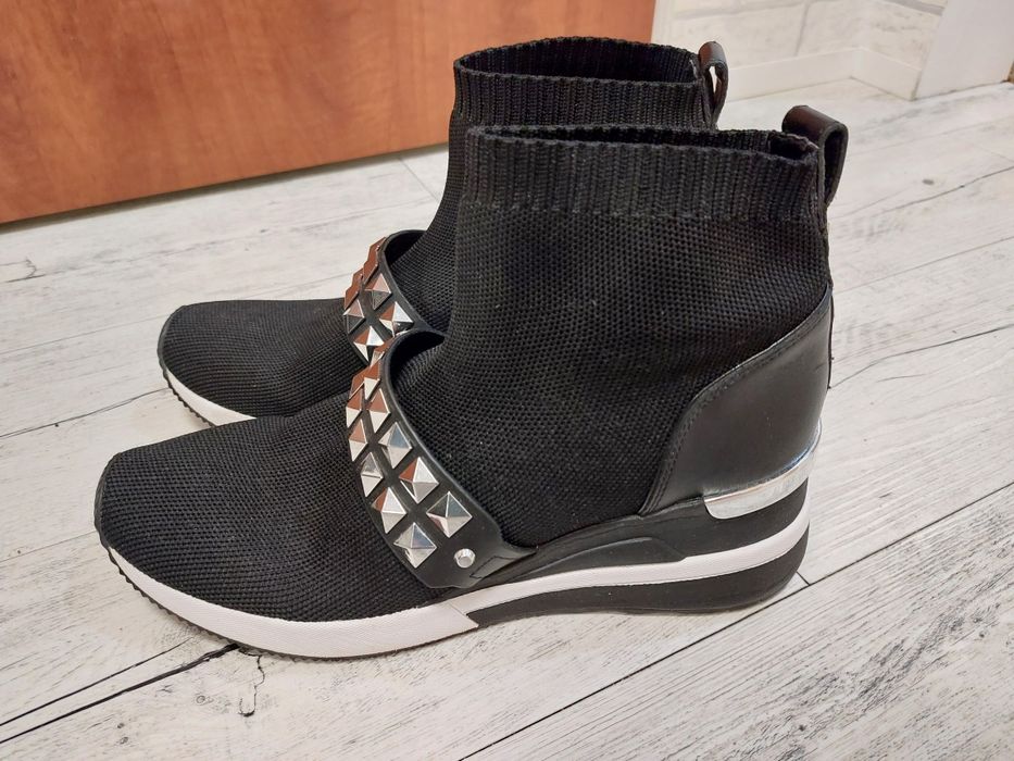 Sneakersy damskie michael kors 39/40