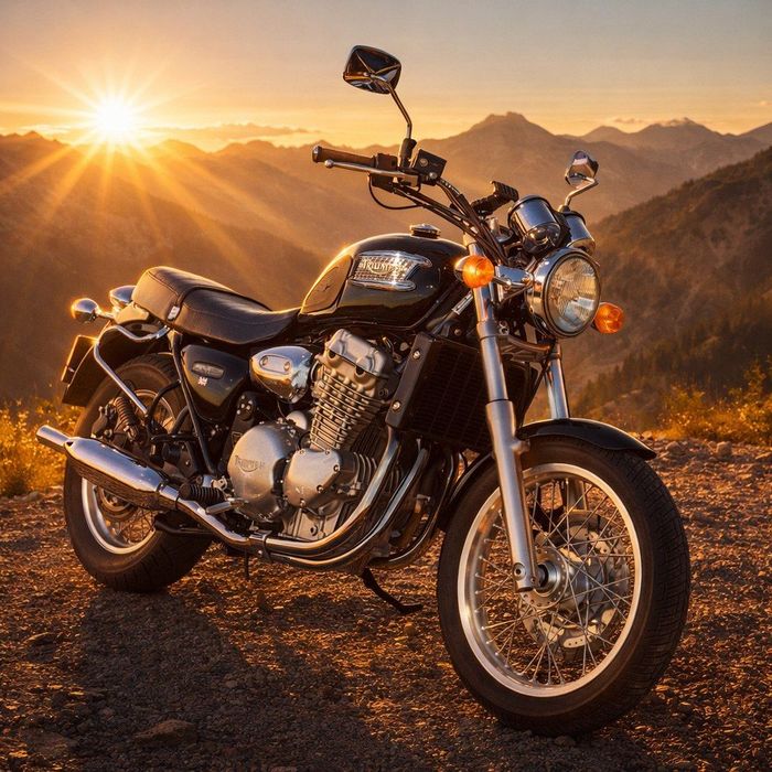 Triumph