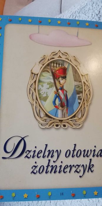 Baśnie Andersena