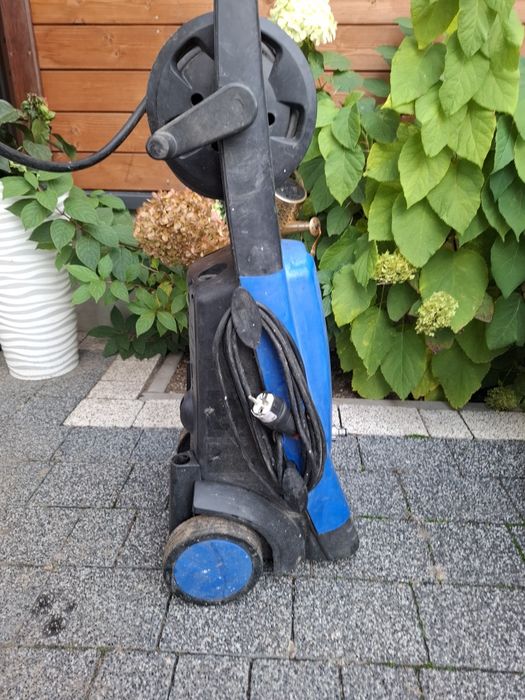 Serwis Karcher I nietylko