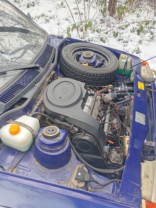 Таврія Нова 2003 року