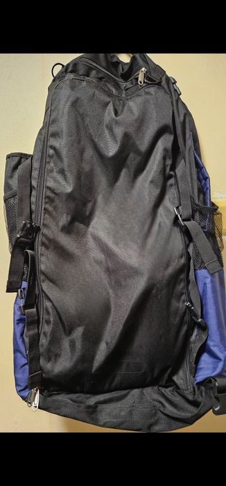 Новий туристичний рюкзак
