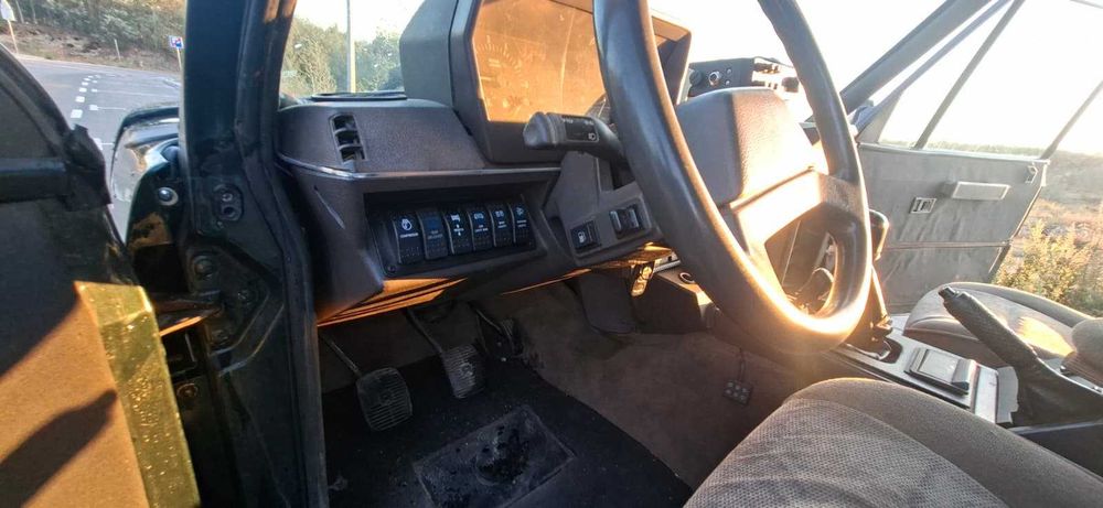 Range rover VM - 300tdi