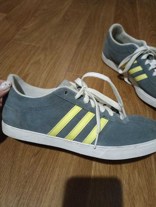 Кросівки кеди Adidas