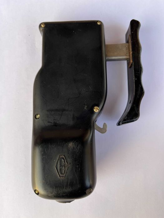 Detector de tensão CATU PARIS CL-1-04-B