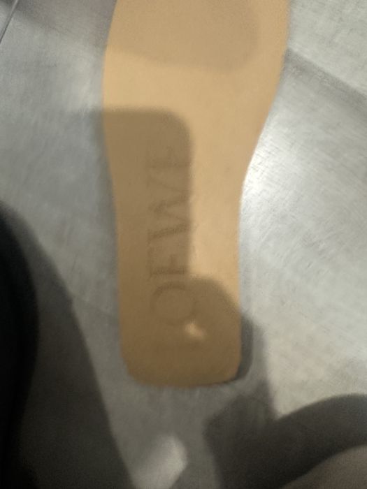 Loewe sneakers , rozmiar 37