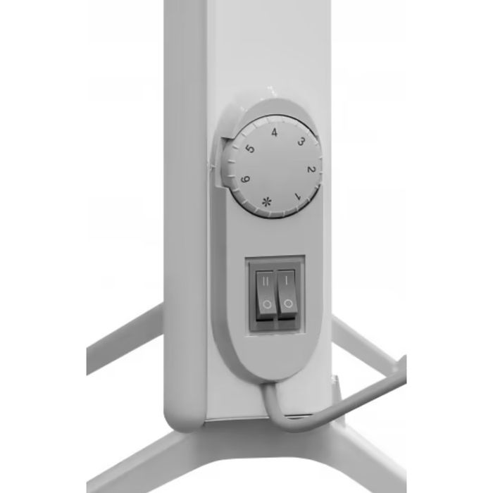 Обогреватель конвектор