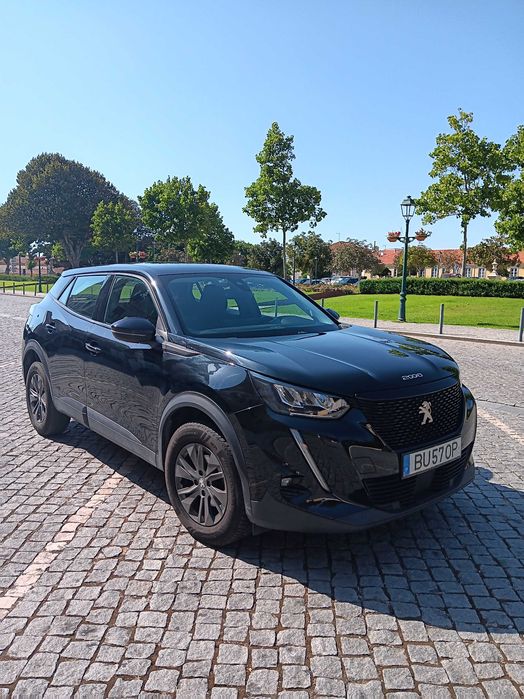 Peugeot 2008 Active
