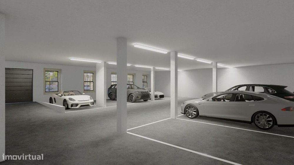 Apartamentos T2 Centro de Oliveira de Azeméis