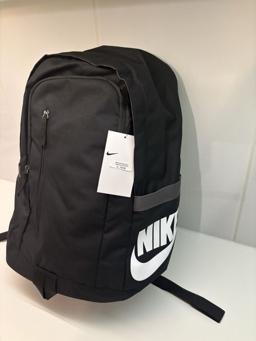 Plecak Nike air new max 42’ pro