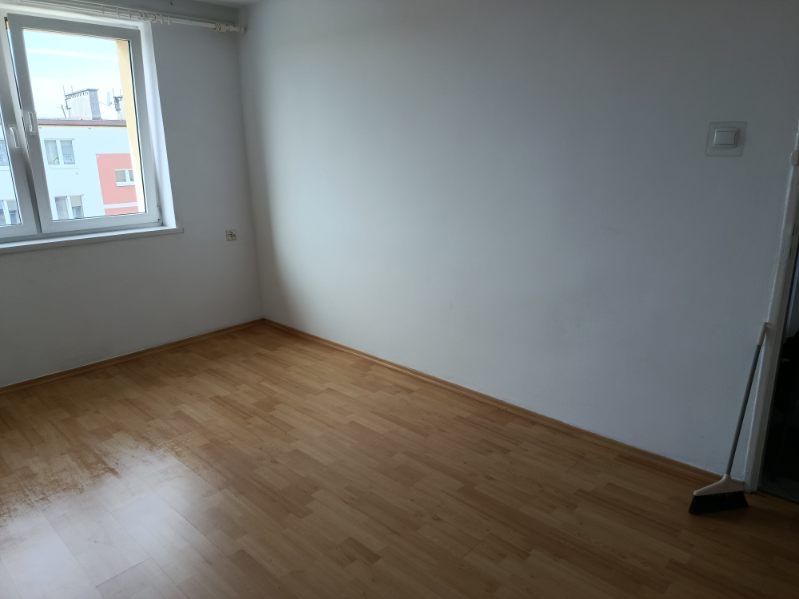 Mieszkanie sikorskiego 34 m²  2 pokoje WOLNE OD ZARAZ - Widok 2
