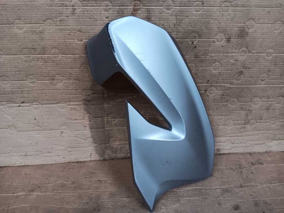 Carenagem frontal direita Honda NSS125 / 300 Forza versão 2018 a 2020
