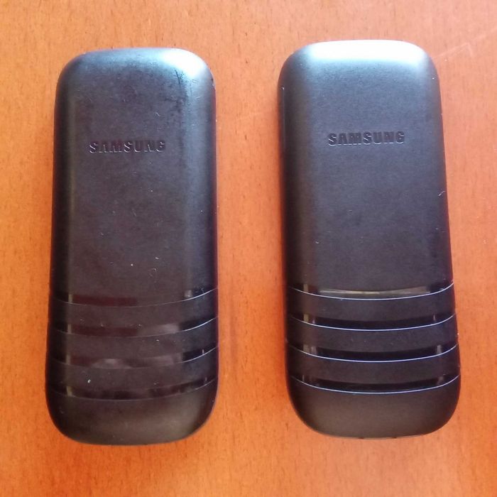 Telemóveis Samsung 1200 em Bom Estado.