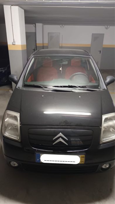 Citroen (C2)