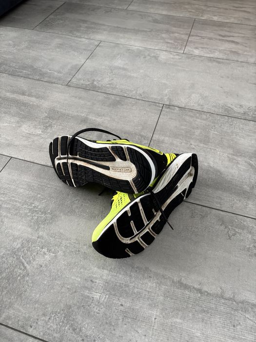 Adidasy Asics gel-stratus