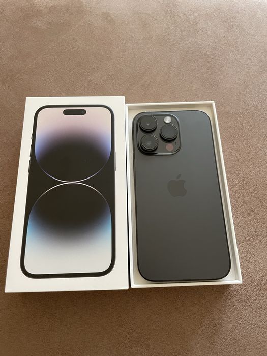 Айфон 14 про 128g