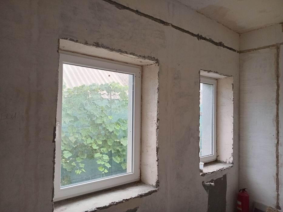 Будинок новобудова 82 кв.м, цегляний на Хорольській від власника.