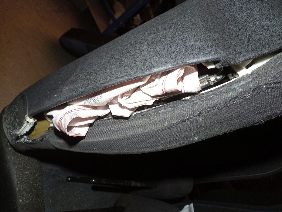 Conjunto de 2 bancos - RENAULT Clio III (BR0/1, CR0/1) | 05 -