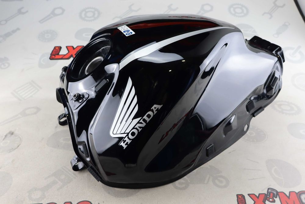 Deposito usado Cb650 R 2022