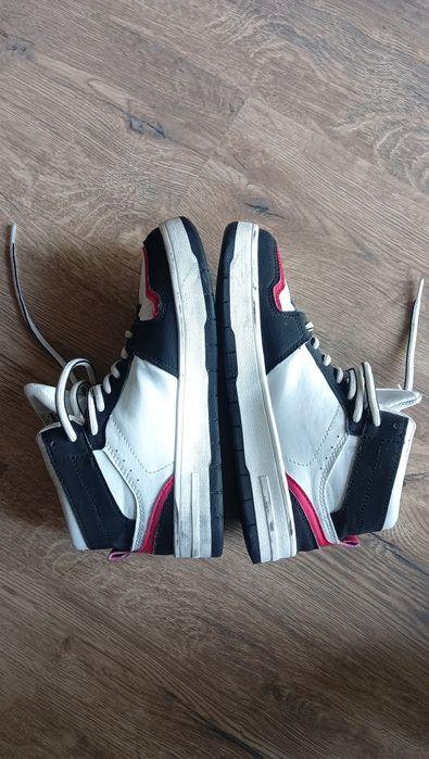 Buty Kappa dla chłopca