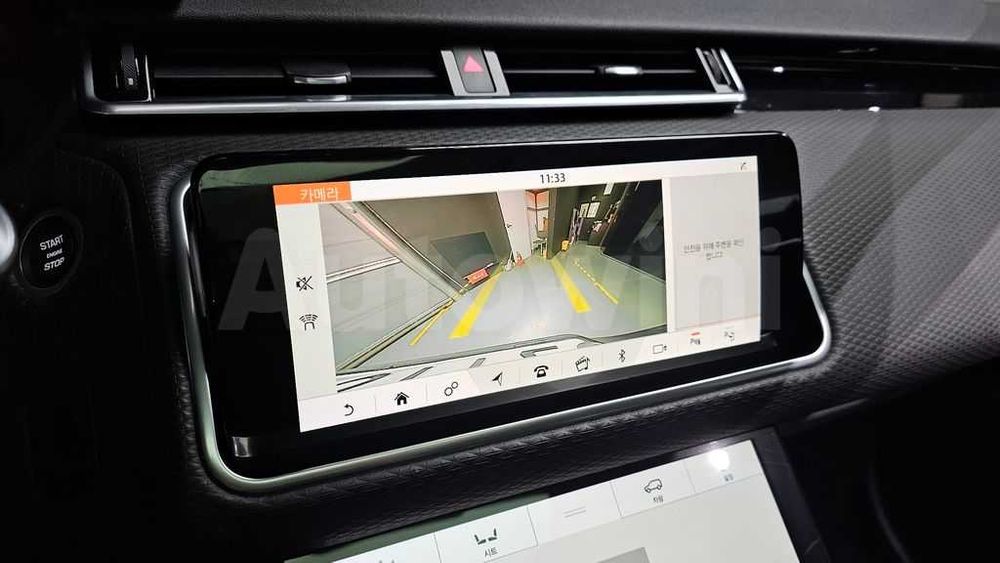 Land Rover Range Rover D240S З ПДВ