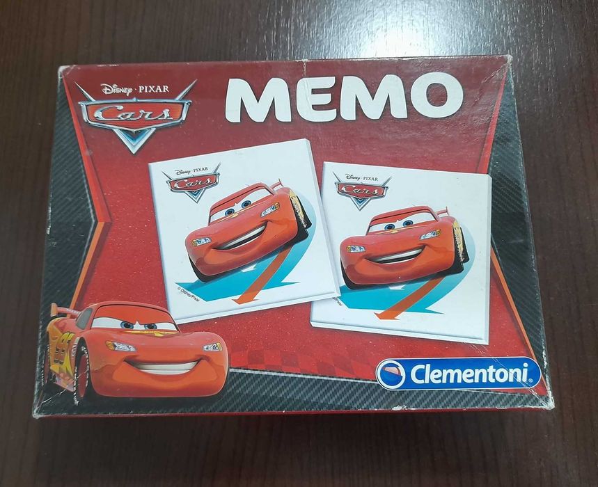 Jogos de mesa criança