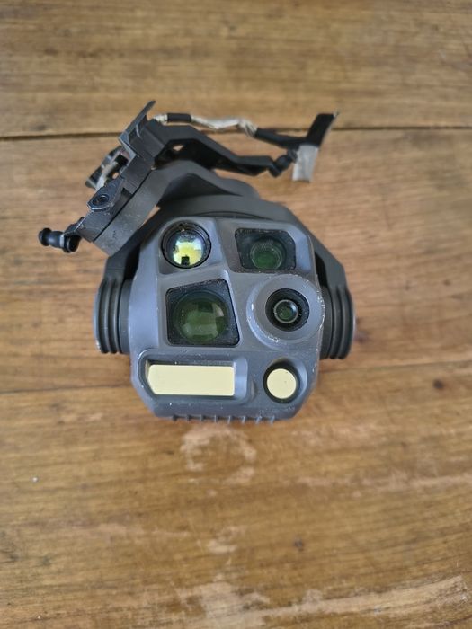 Камера до Mavic termal