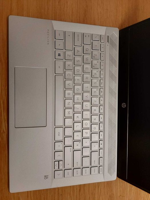 Portátil HP PAVILION CoreI7-1065G7 1.30
