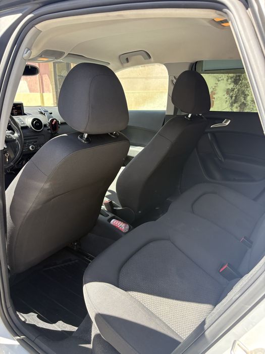 Audi A1 1.6 Sportback