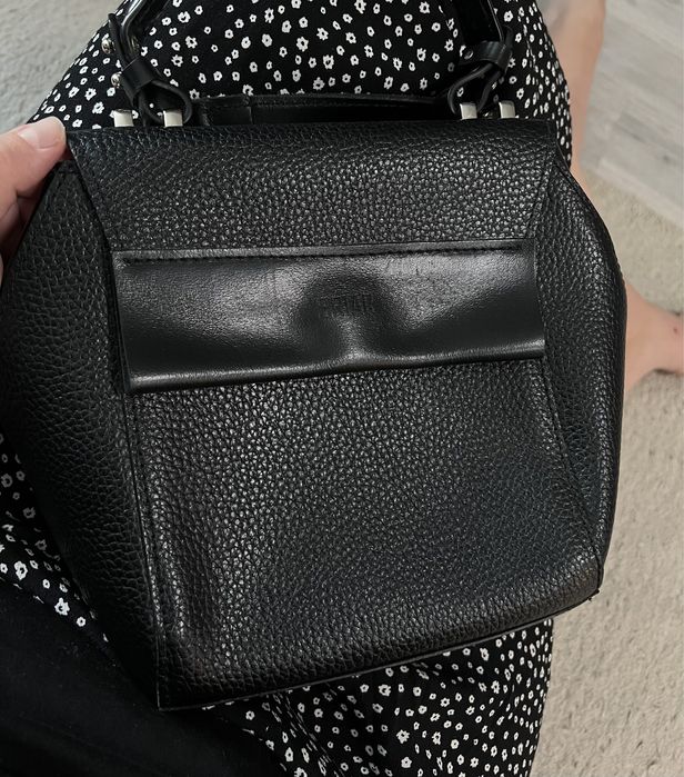 Шкіряна сумка Briar