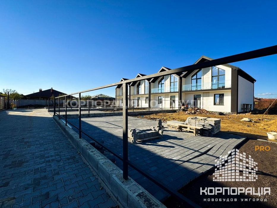 Дом по адресу Петефі Шандора пл. (площадь 125 м²) - Atlanta.ua - фото 7