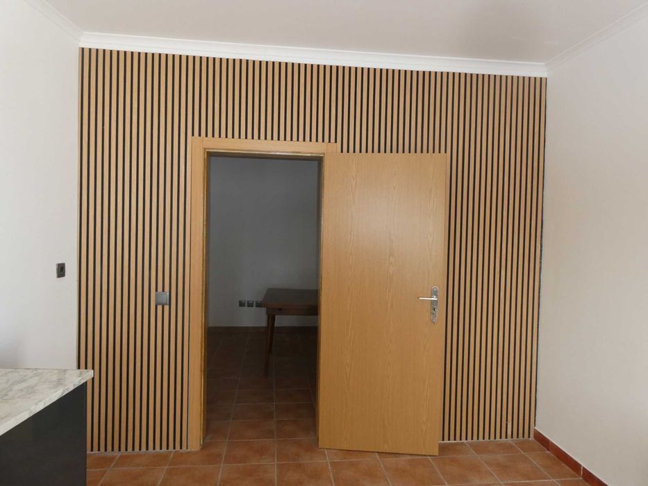 Fabulosa moradia completamente remodelada